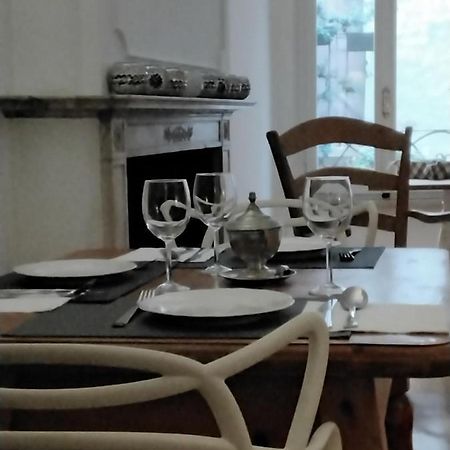 B&B Barberia Treviso Eksteriør bilde