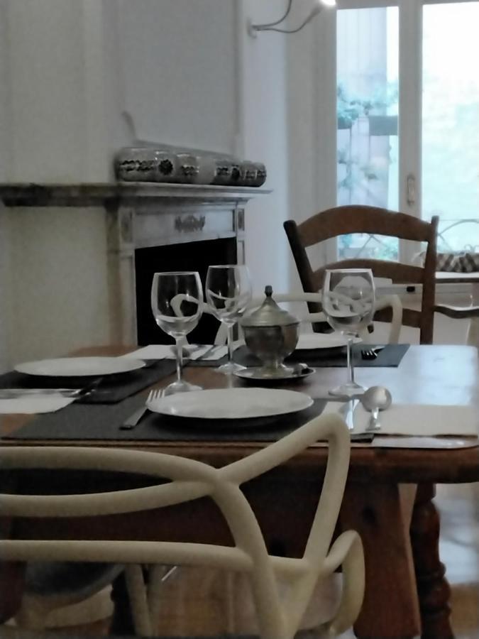 B&B Barberia Treviso Eksteriør bilde