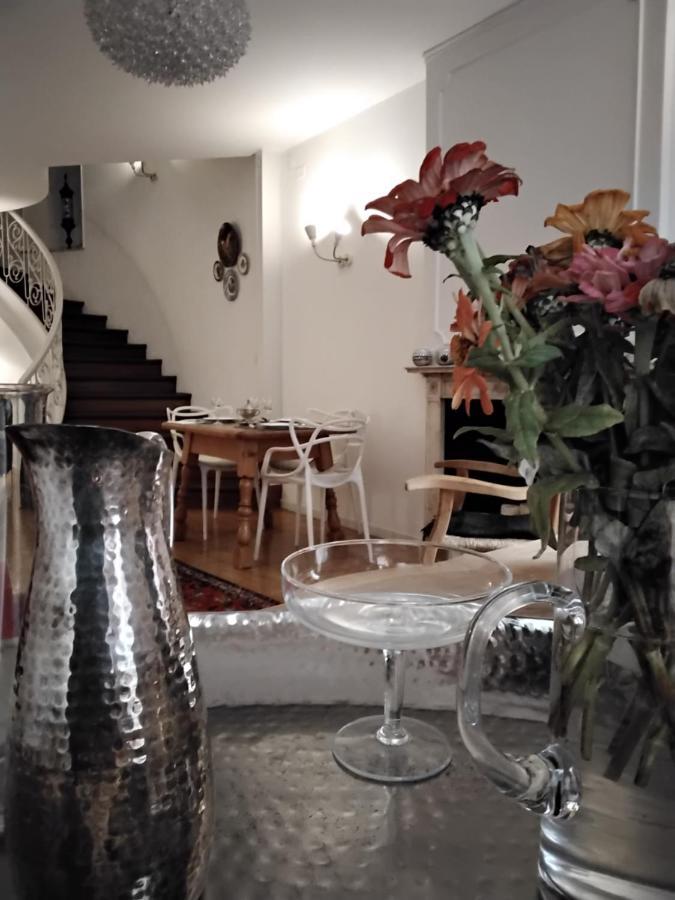 B&B Barberia Treviso Eksteriør bilde
