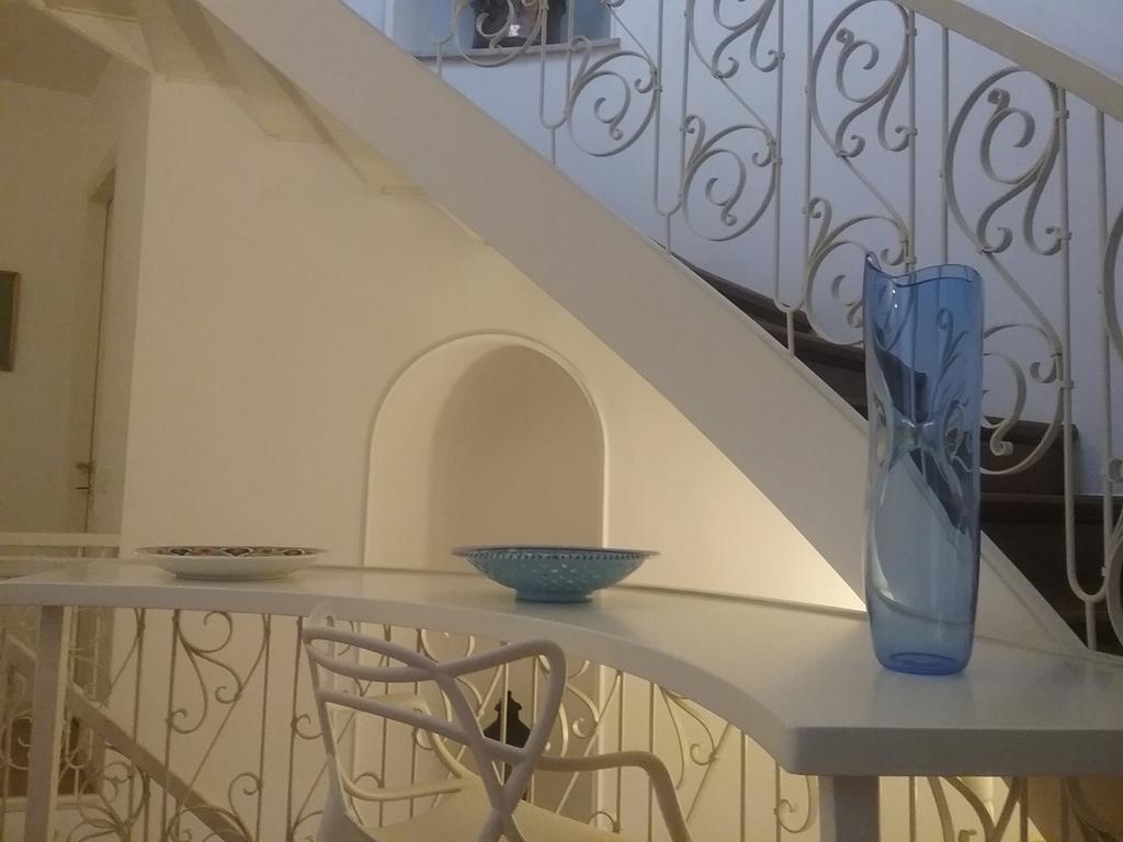 B&B Barberia Treviso Eksteriør bilde
