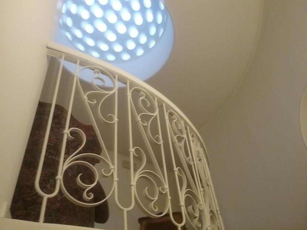 B&B Barberia Treviso Eksteriør bilde