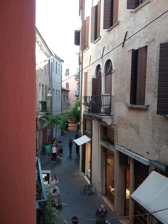 B&B Barberia Treviso Eksteriør bilde