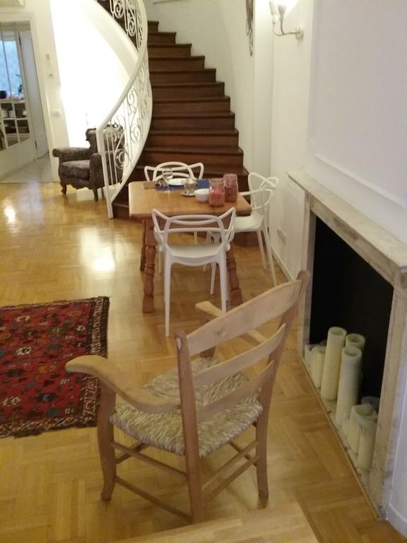 B&B Barberia Treviso Eksteriør bilde