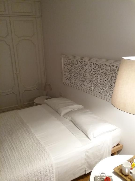 B&B Barberia Treviso Eksteriør bilde