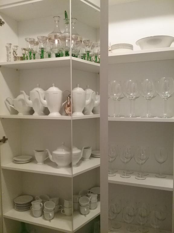 B&B Barberia Treviso Eksteriør bilde