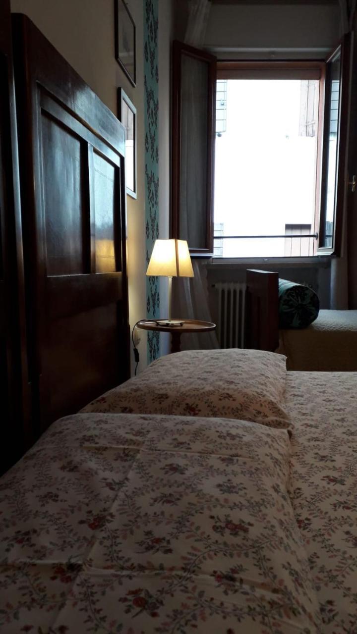 B&B Barberia Treviso Eksteriør bilde